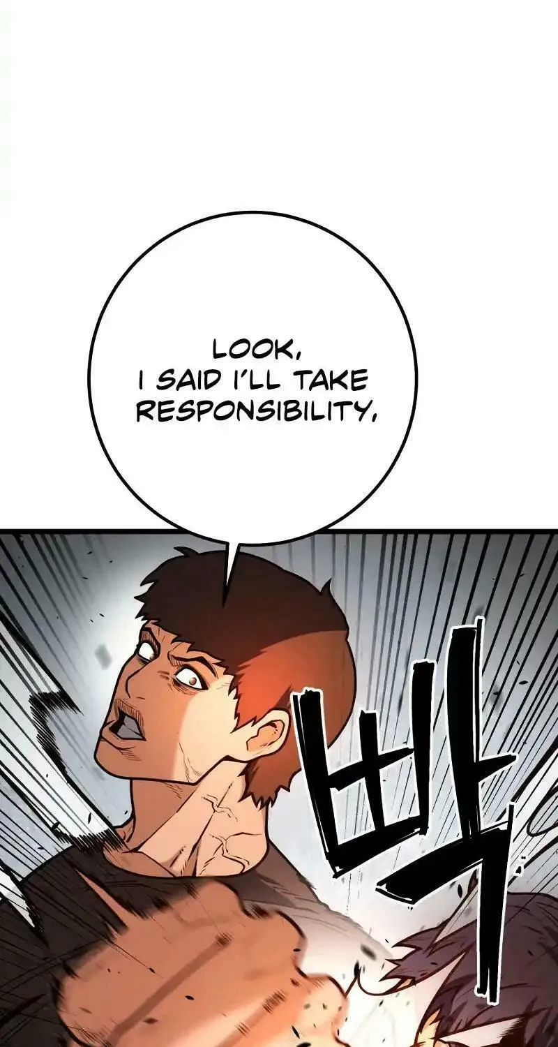 Juvenile Police Chapter 10 page 105 - 
