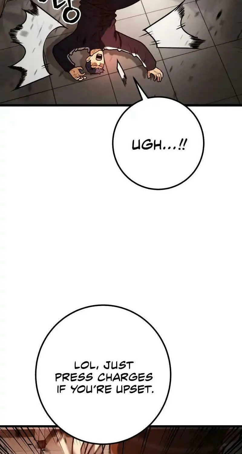 Juvenile Police Chapter 10 page 108 - 