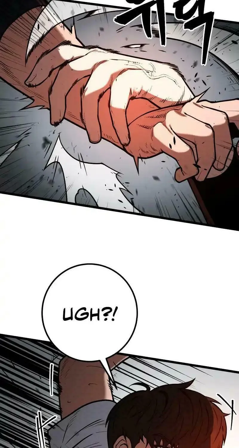 Juvenile Police Chapter 10 page 19 - 