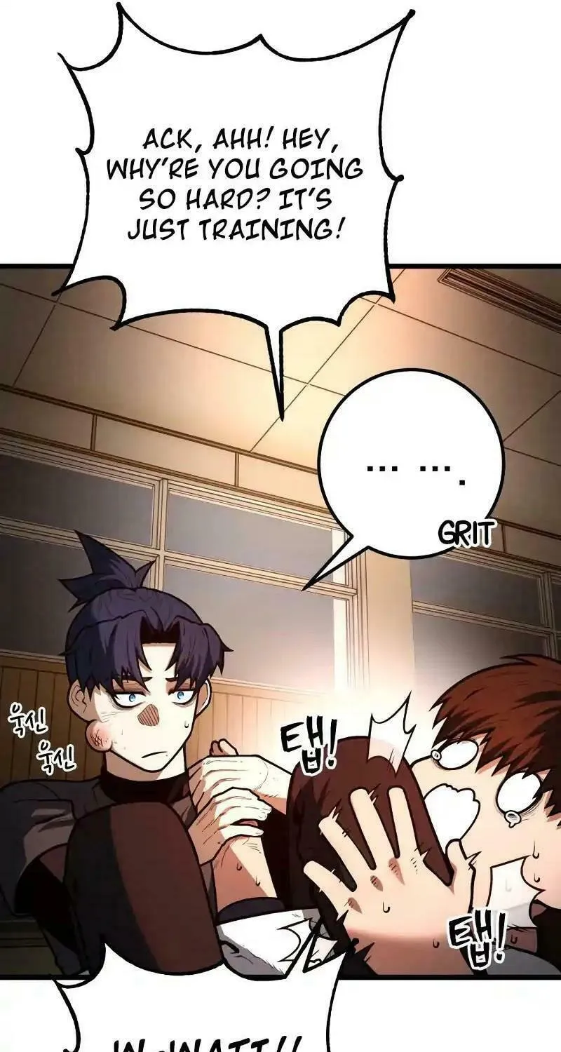 Juvenile Police Chapter 10 page 23 - 