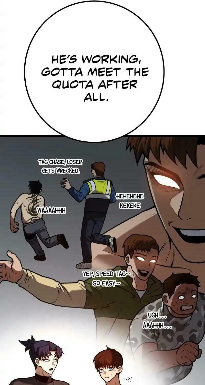 Juvenile Police Chapter 10 page 28 - 
