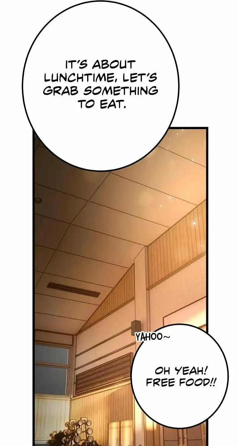 Juvenile Police Chapter 10 page 33 - 