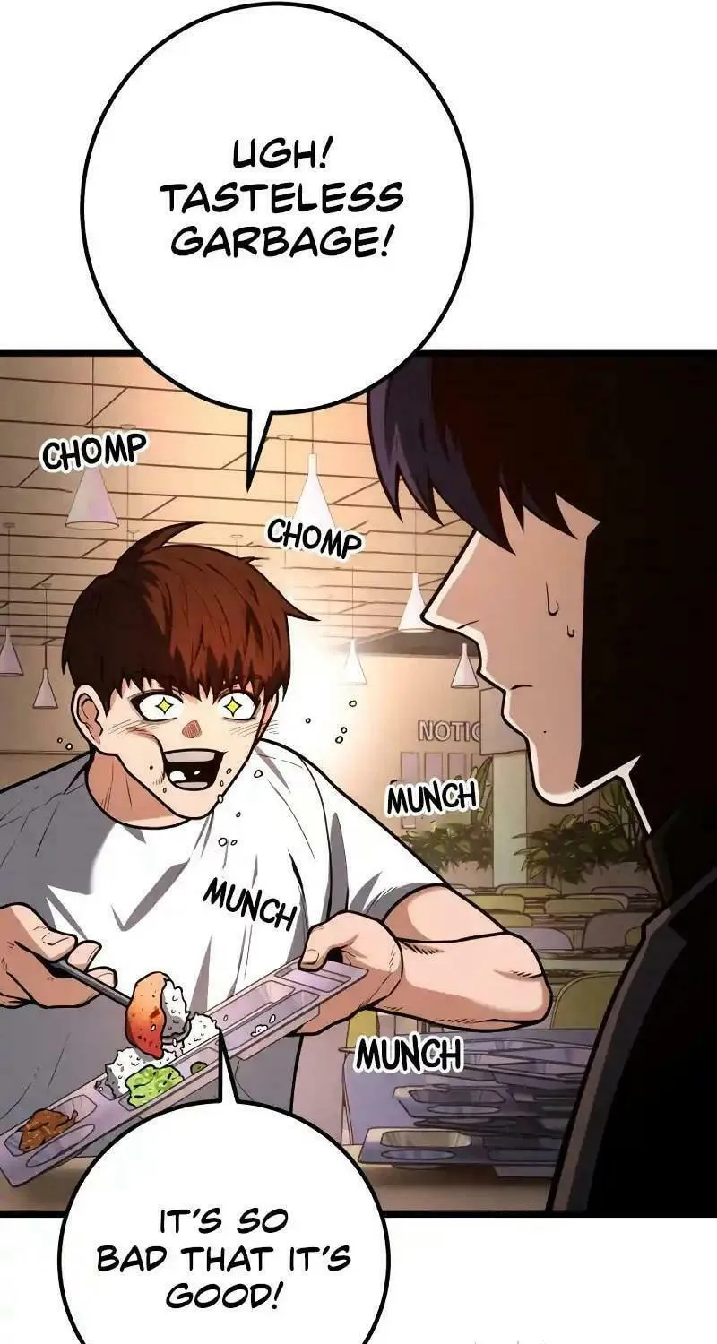 Juvenile Police Chapter 10 page 38 - 
