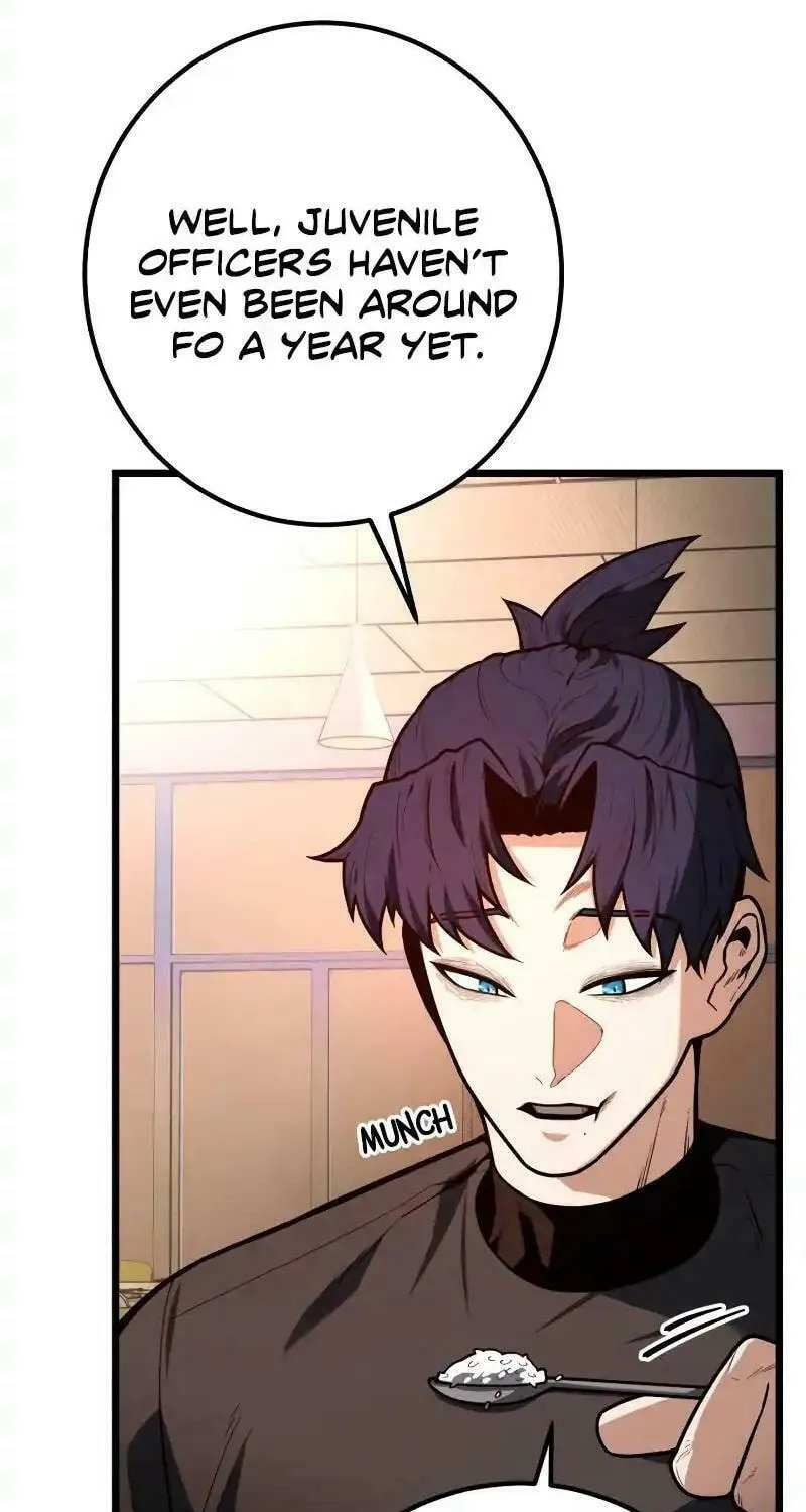 Juvenile Police Chapter 10 page 44 - 