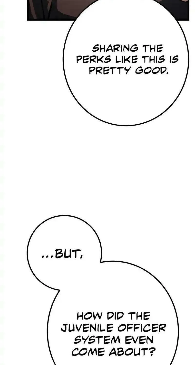 Juvenile Police Chapter 10 page 45 - 
