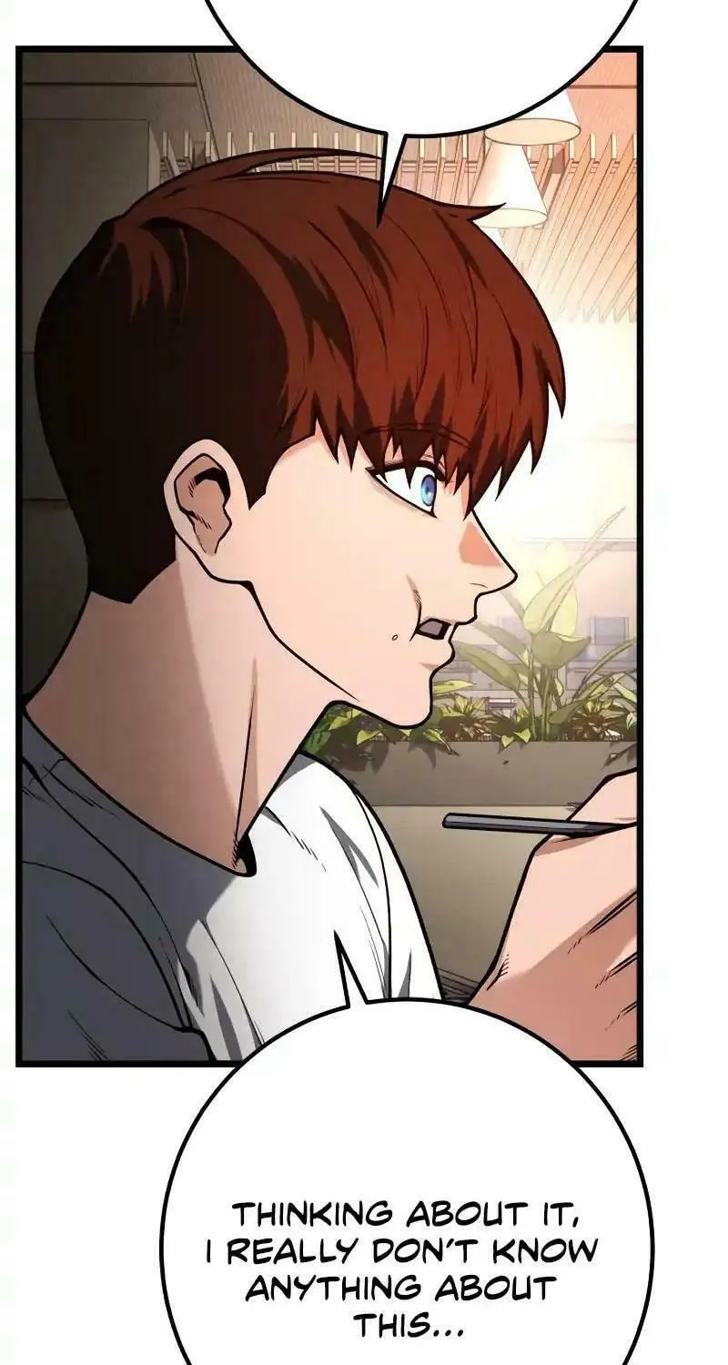 Juvenile Police Chapter 10 page 46 - 