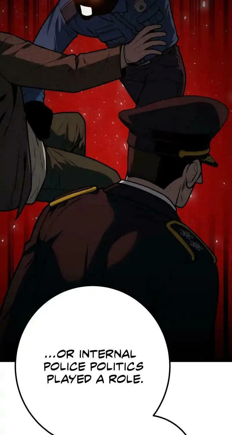 Juvenile Police Chapter 10 page 50 - 