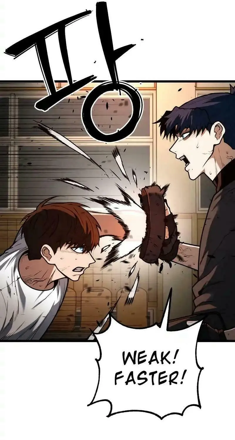 Juvenile Police Chapter 10 page 6 - 