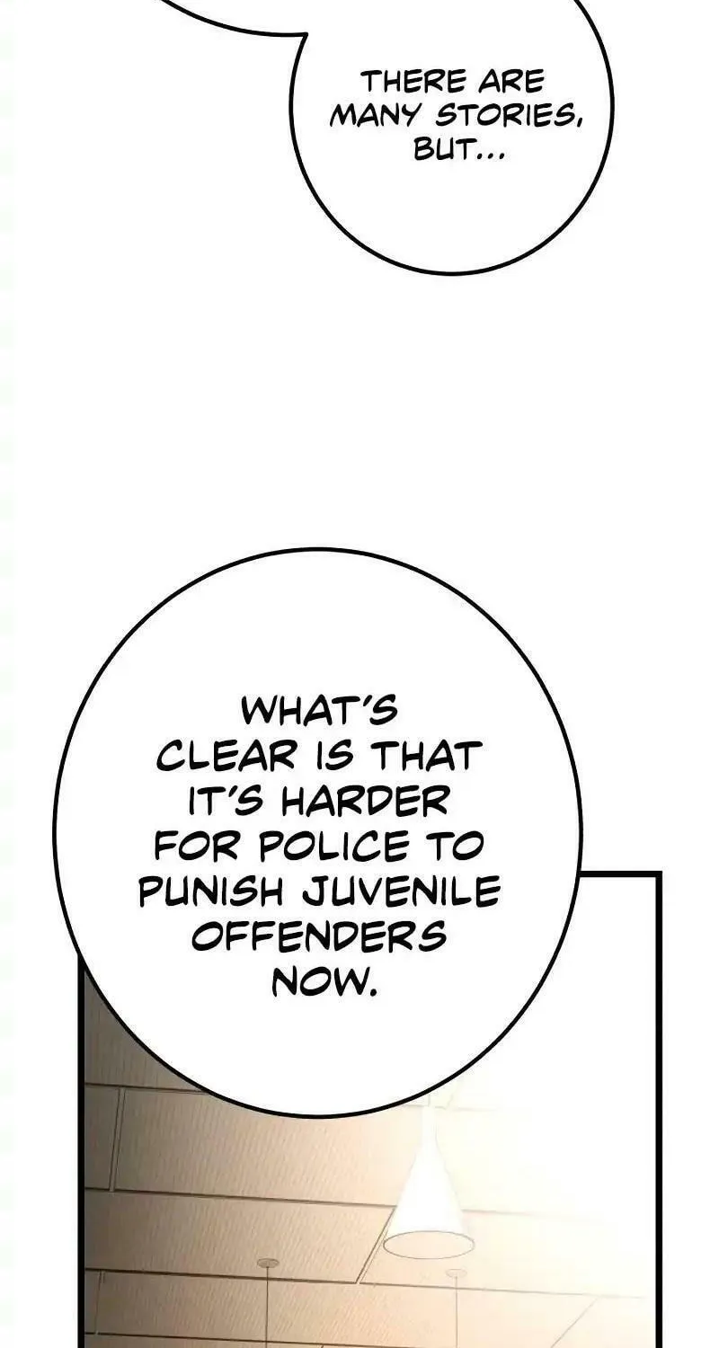 Juvenile Police Chapter 10 page 51 - 