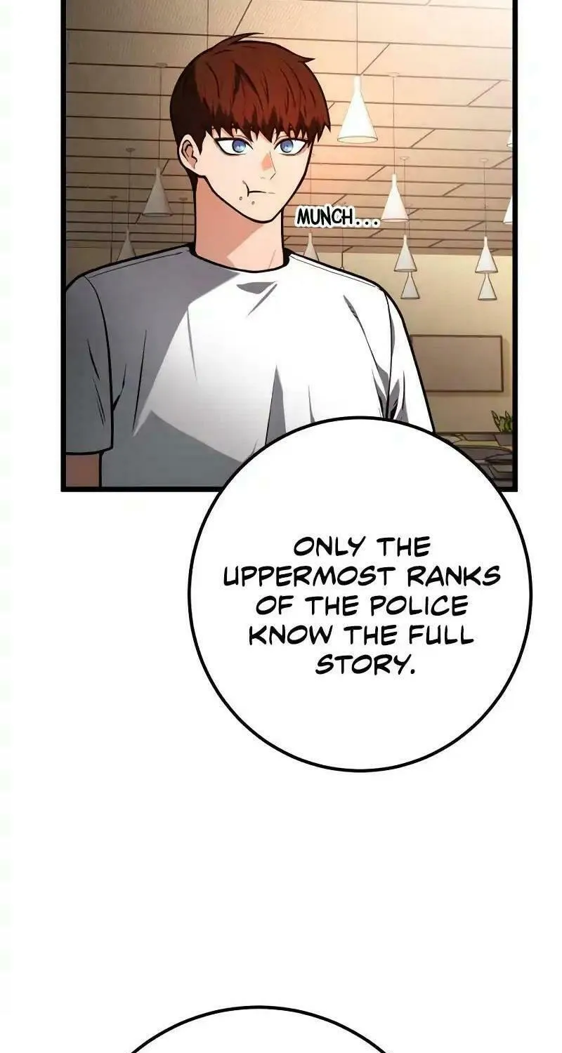 Juvenile Police Chapter 10 page 52 - 