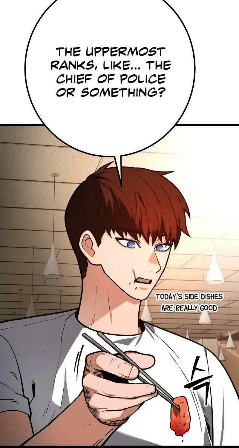 Juvenile Police Chapter 10 page 53 - 