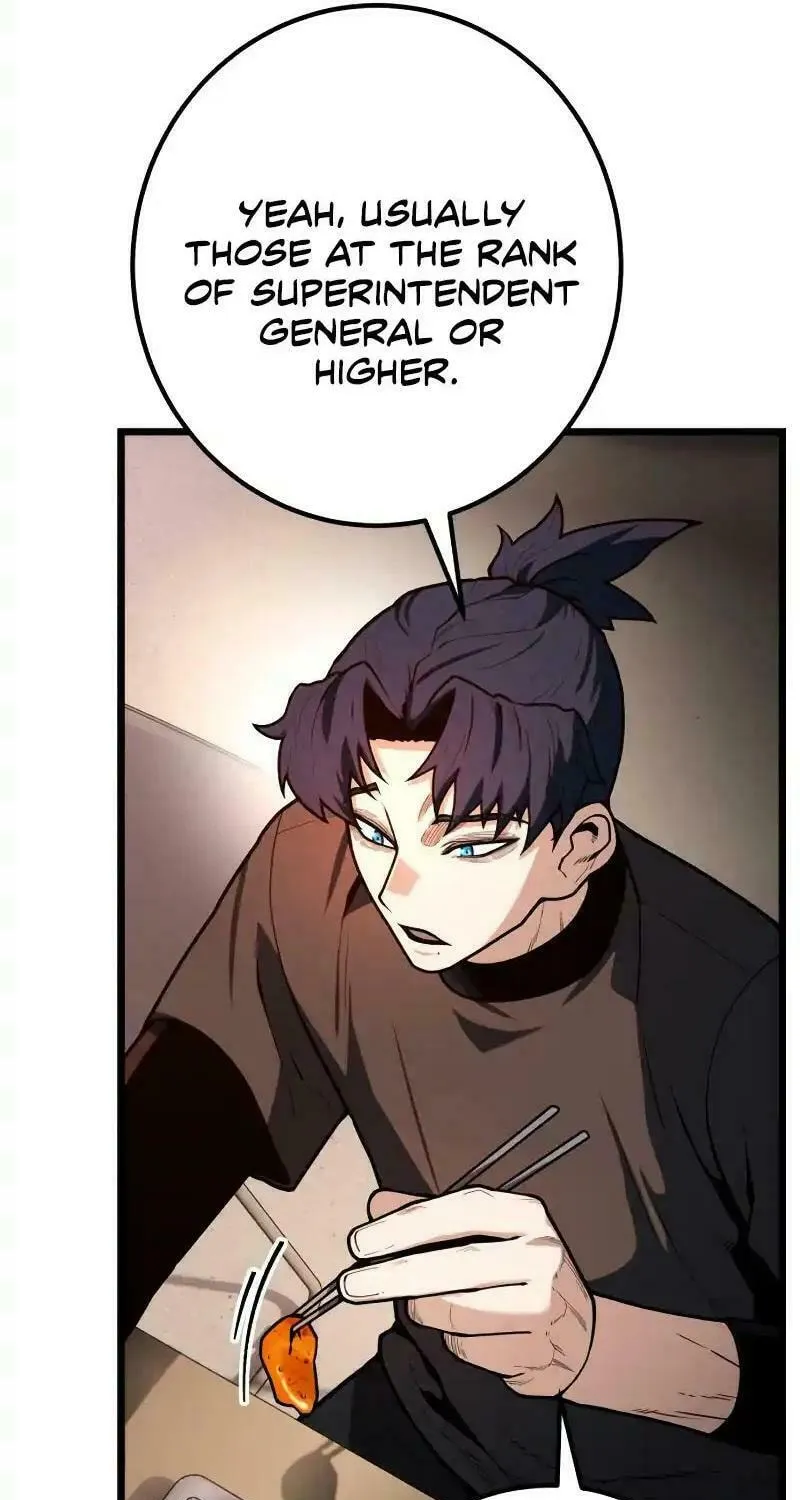 Juvenile Police Chapter 10 page 55 - 
