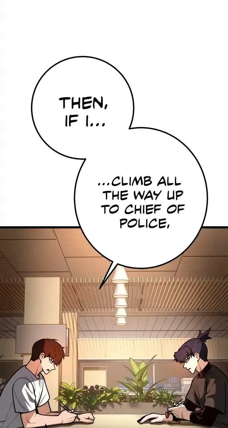 Juvenile Police Chapter 10 page 58 - 