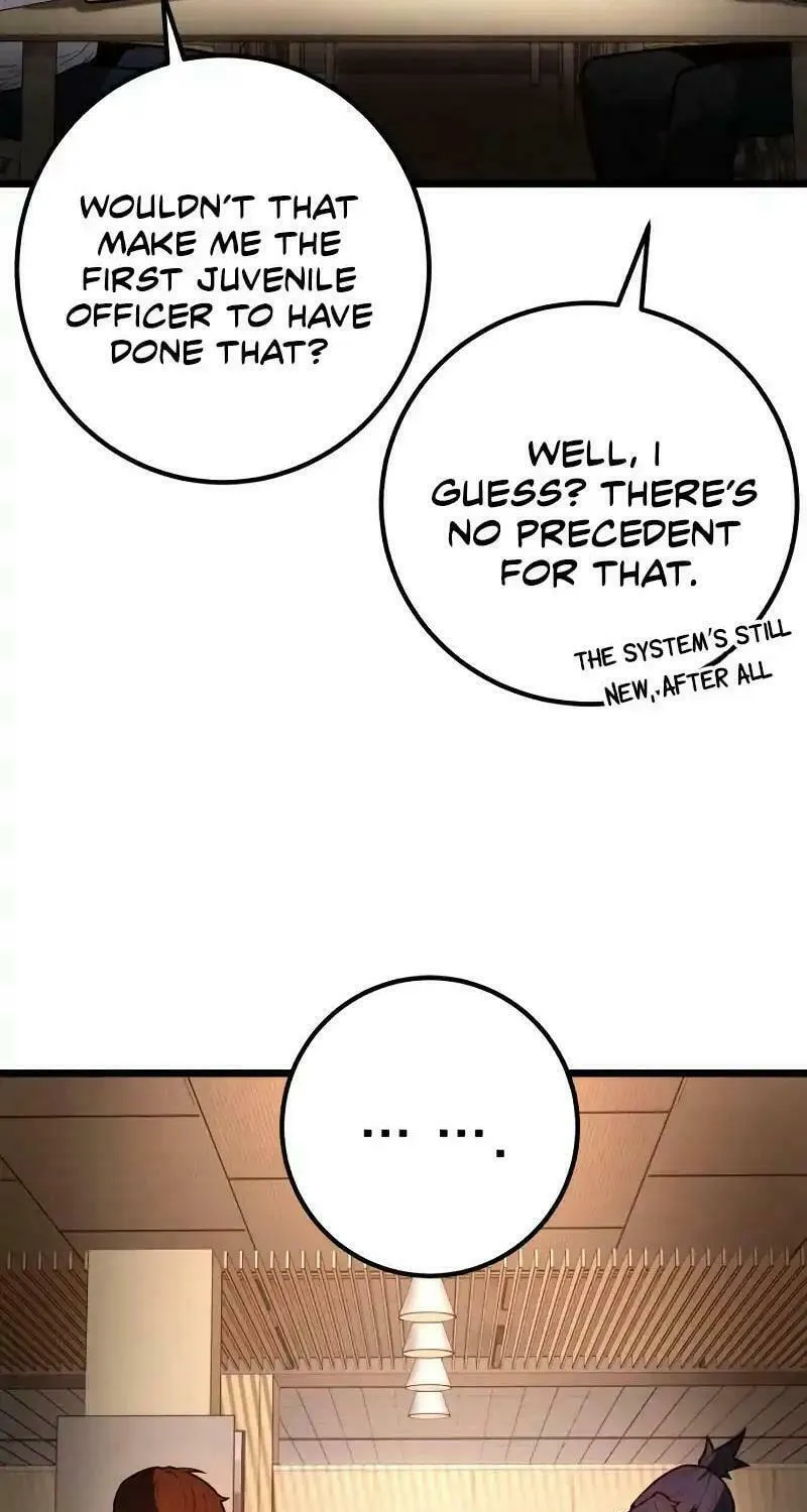 Juvenile Police Chapter 10 page 59 - 