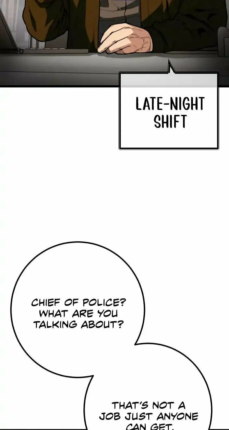 Juvenile Police Chapter 10 page 64 - 