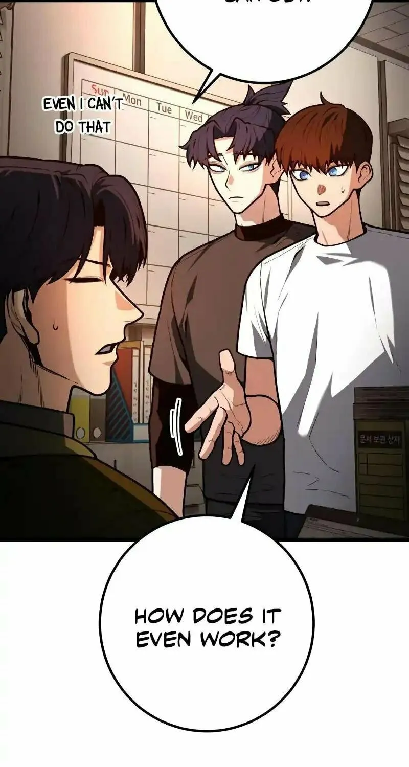 Juvenile Police Chapter 10 page 65 - 