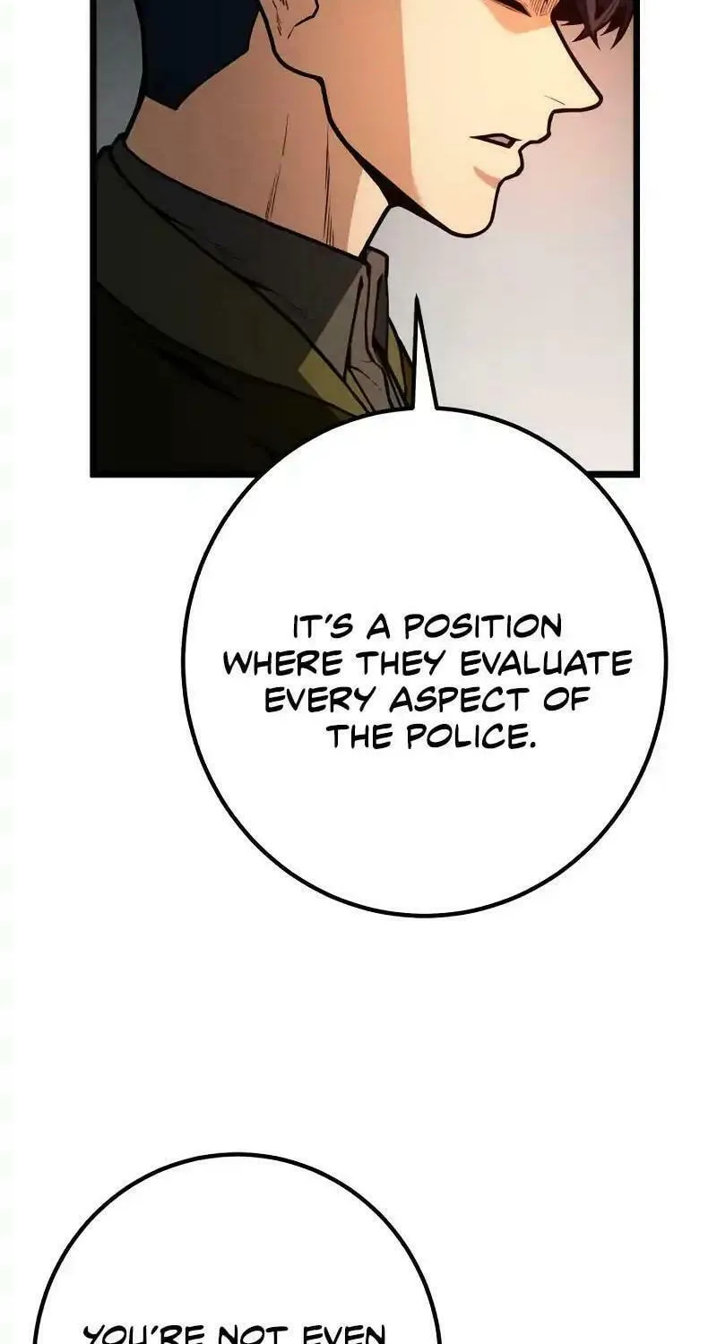 Juvenile Police Chapter 10 page 68 - 