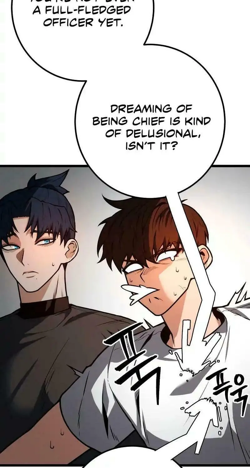 Juvenile Police Chapter 10 page 69 - 
