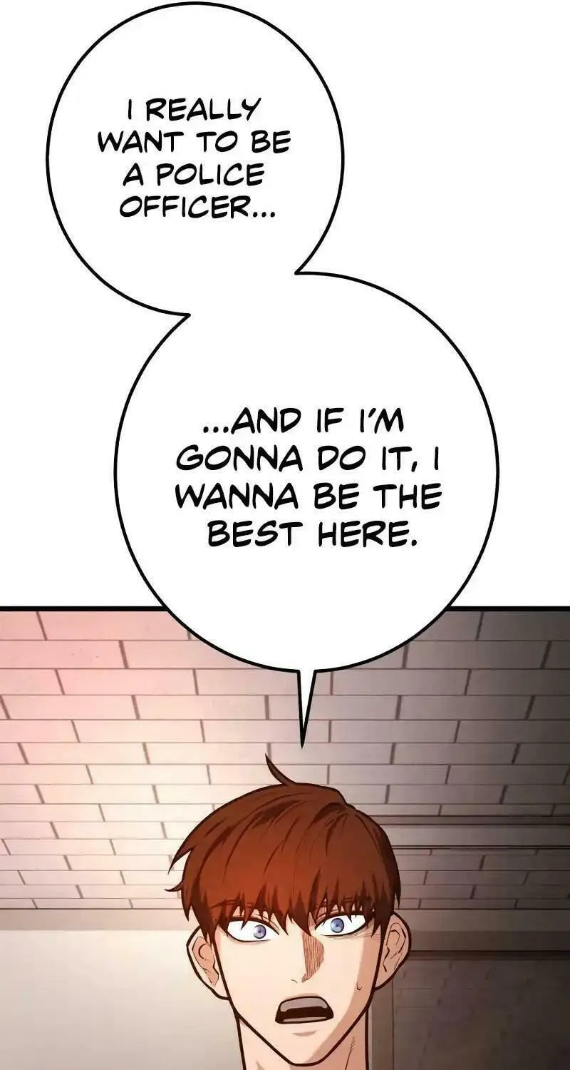 Juvenile Police Chapter 10 page 77 - 