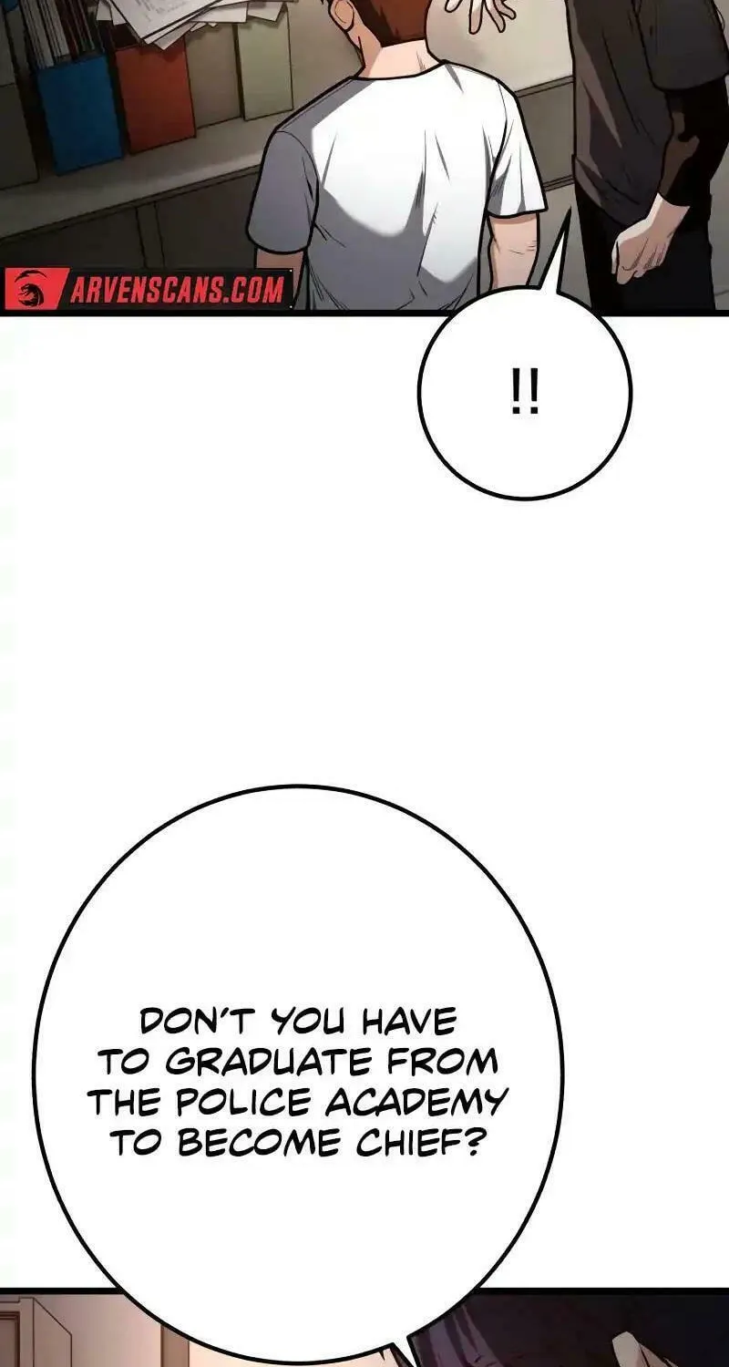 Juvenile Police Chapter 10 page 80 - 