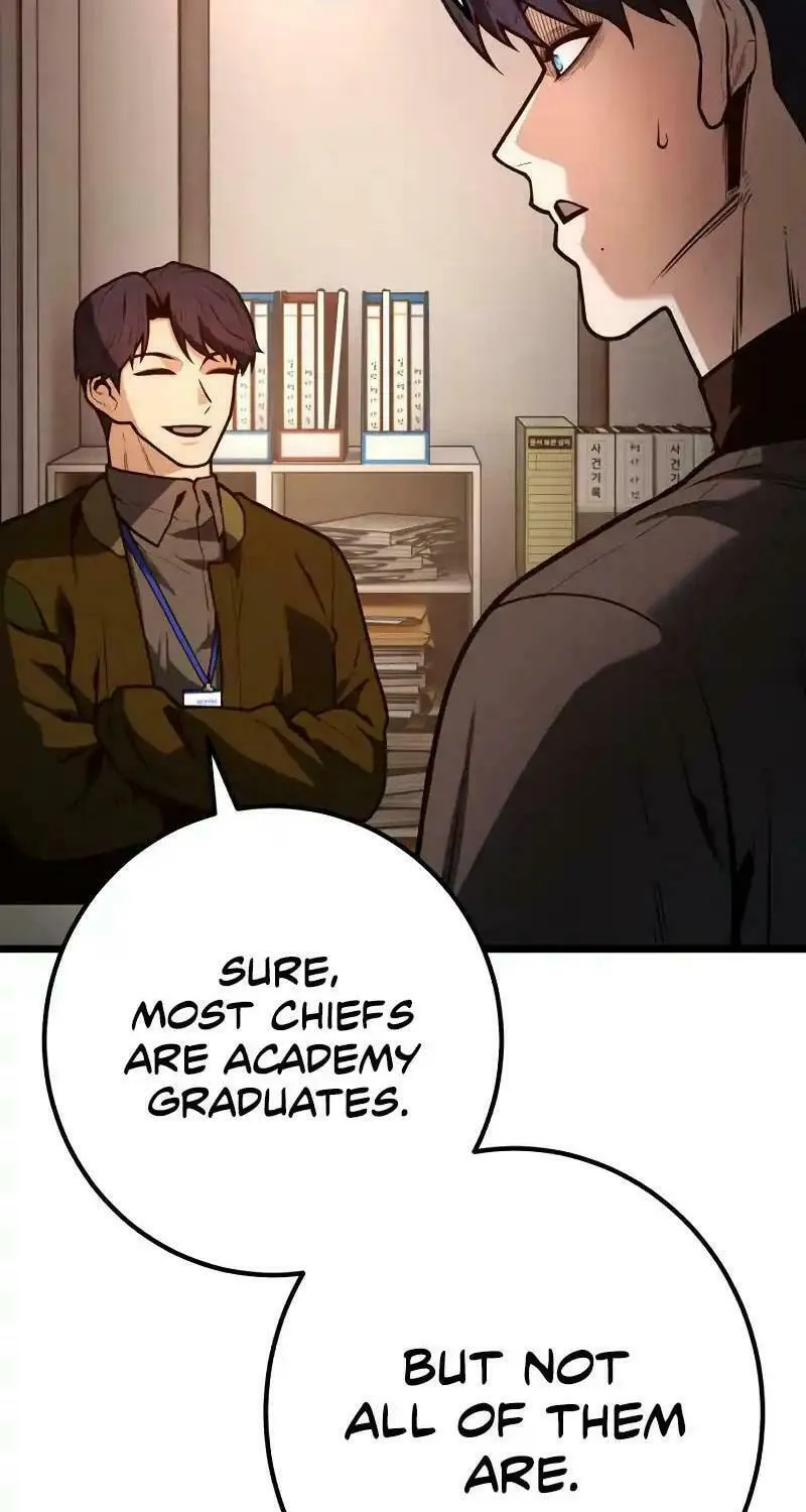 Juvenile Police Chapter 10 page 81 - 