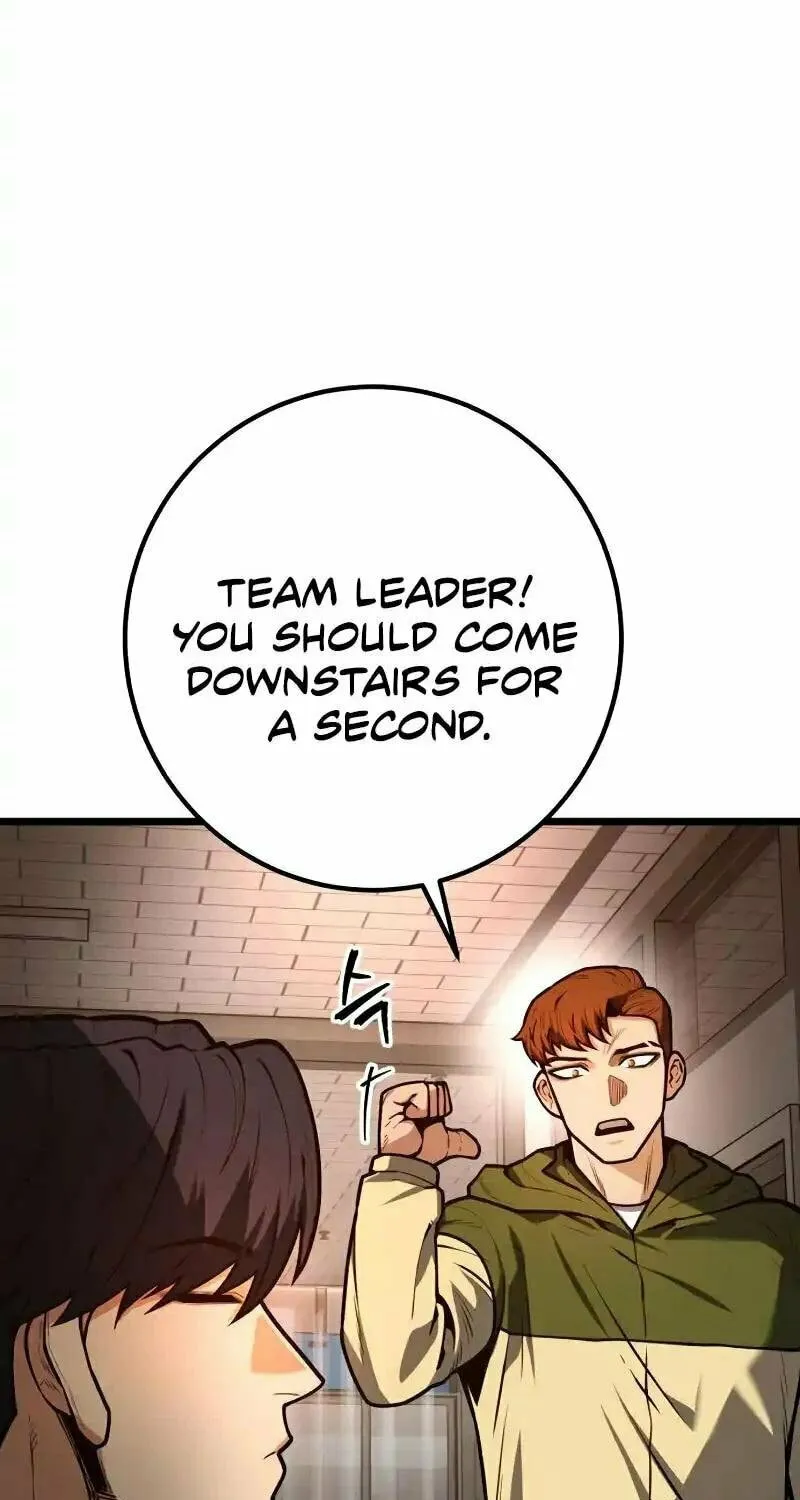 Juvenile Police Chapter 10 page 94 - 