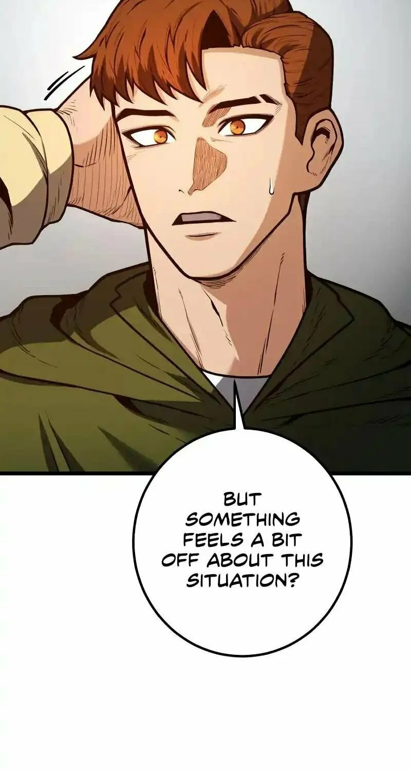 Juvenile Police Chapter 10 page 96 - 