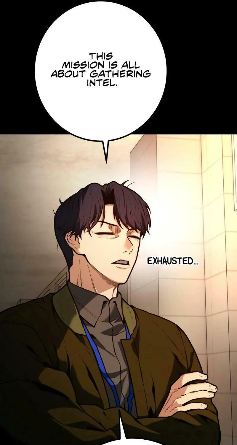 Juvenile Police Chapter 11 page 12 - 