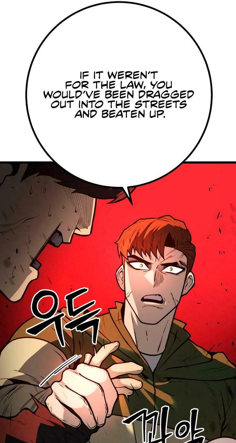 Juvenile Police Chapter 11 page 112 - 