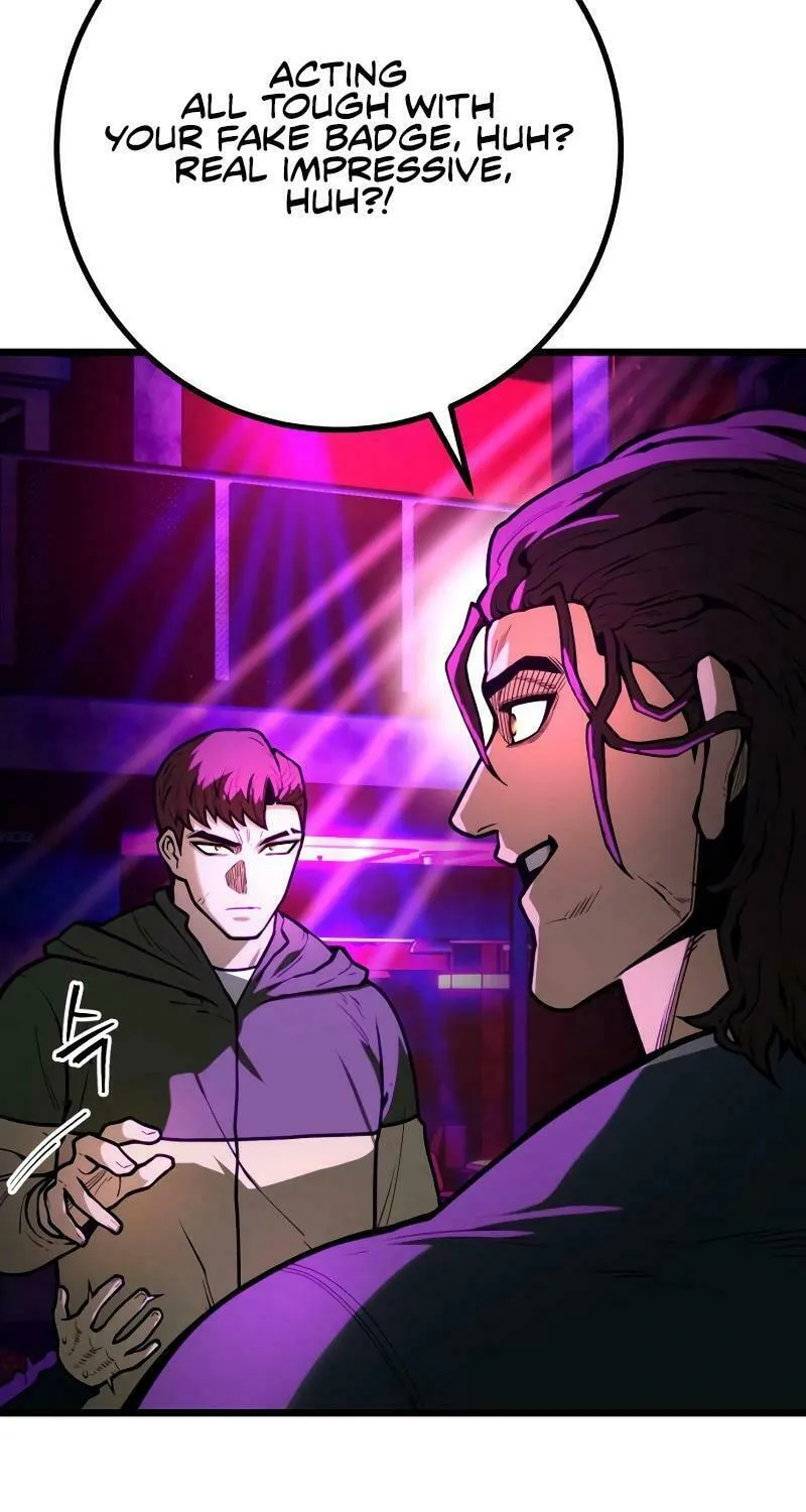 Juvenile Police Chapter 11 page 114 - 