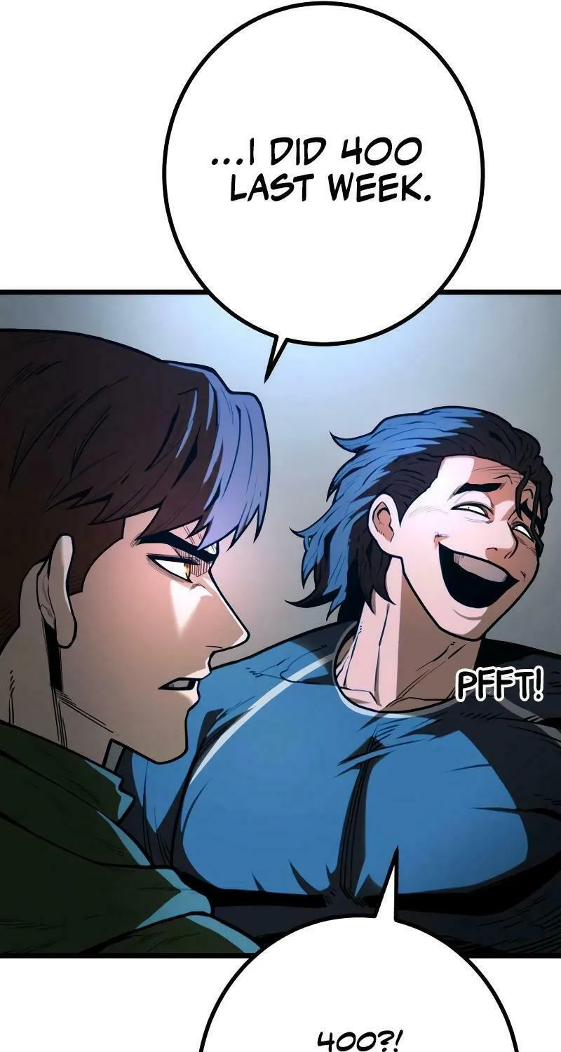 Juvenile Police Chapter 11 page 117 - 
