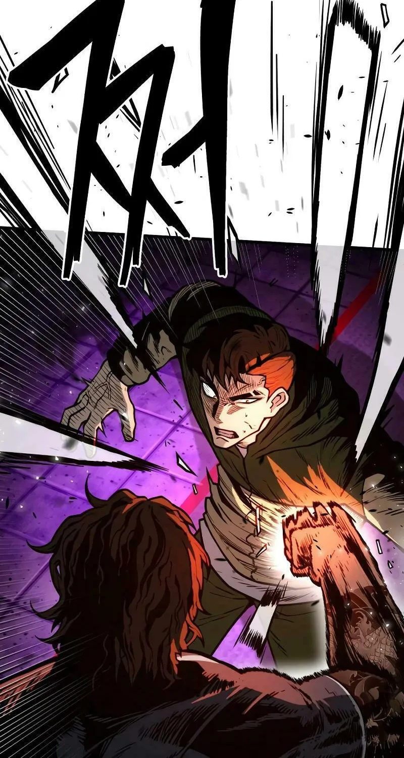 Juvenile Police Chapter 11 page 120 - 