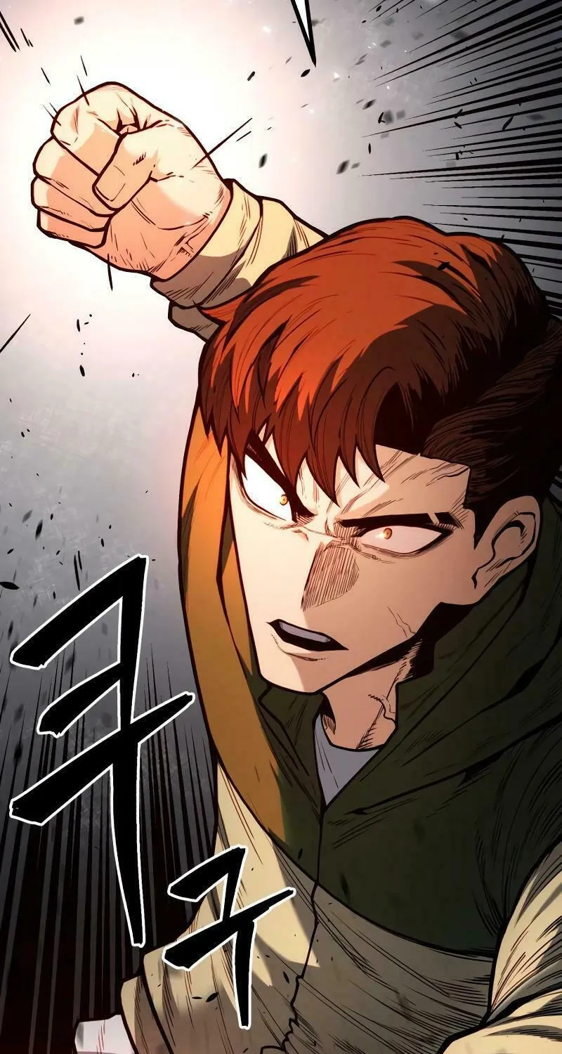 Juvenile Police Chapter 11 page 126 - 