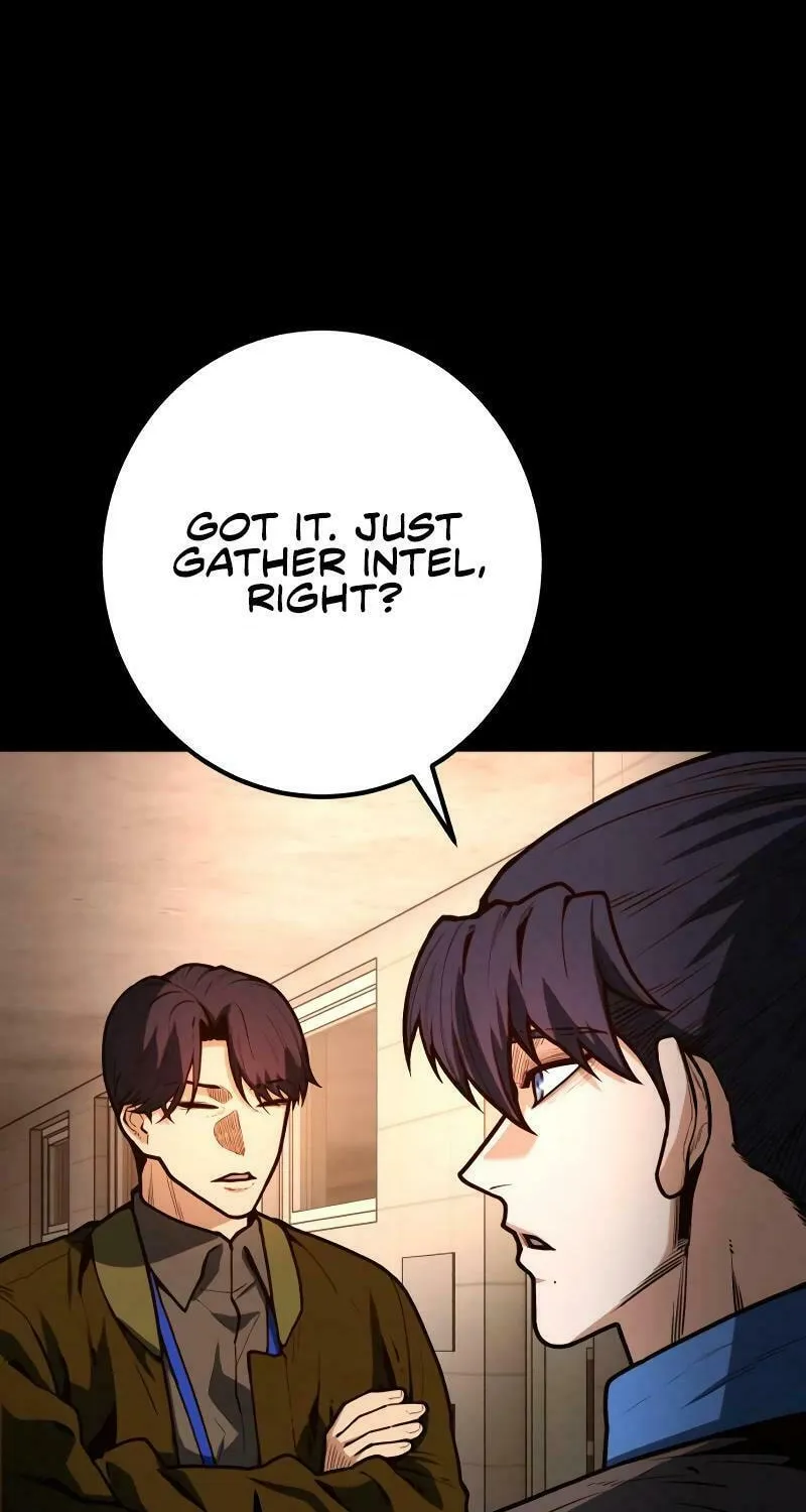 Juvenile Police Chapter 11 page 18 - 