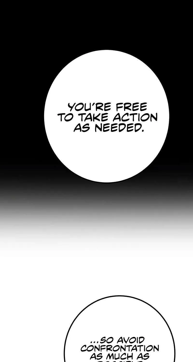 Juvenile Police Chapter 11 page 20 - 