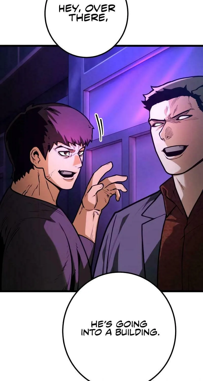 Juvenile Police Chapter 11 page 26 - 
