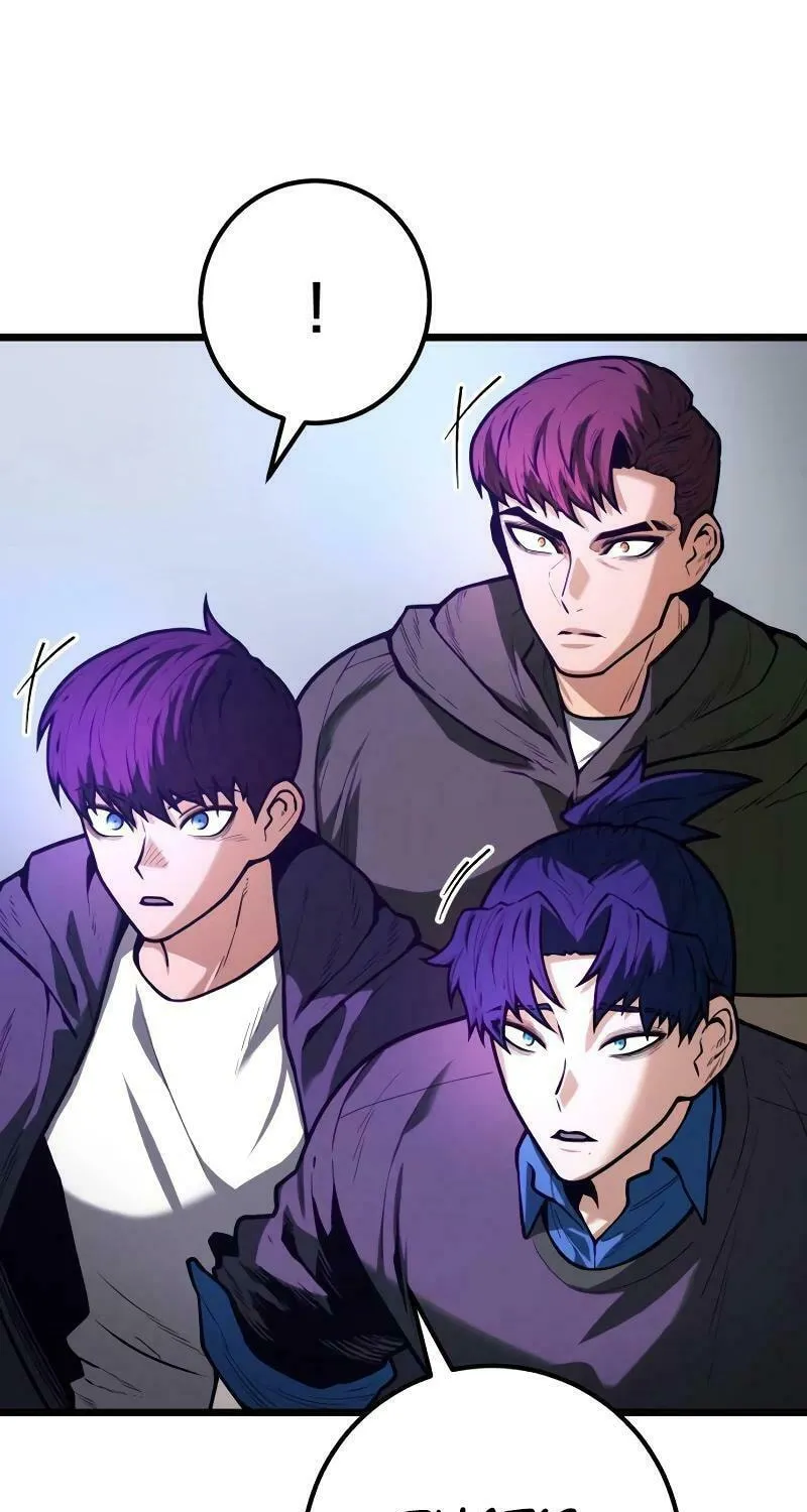 Juvenile Police Chapter 11 page 29 - 