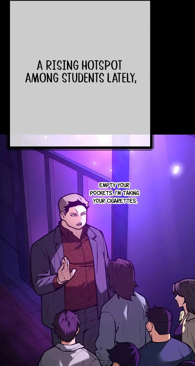 Juvenile Police Chapter 11 page 34 - 