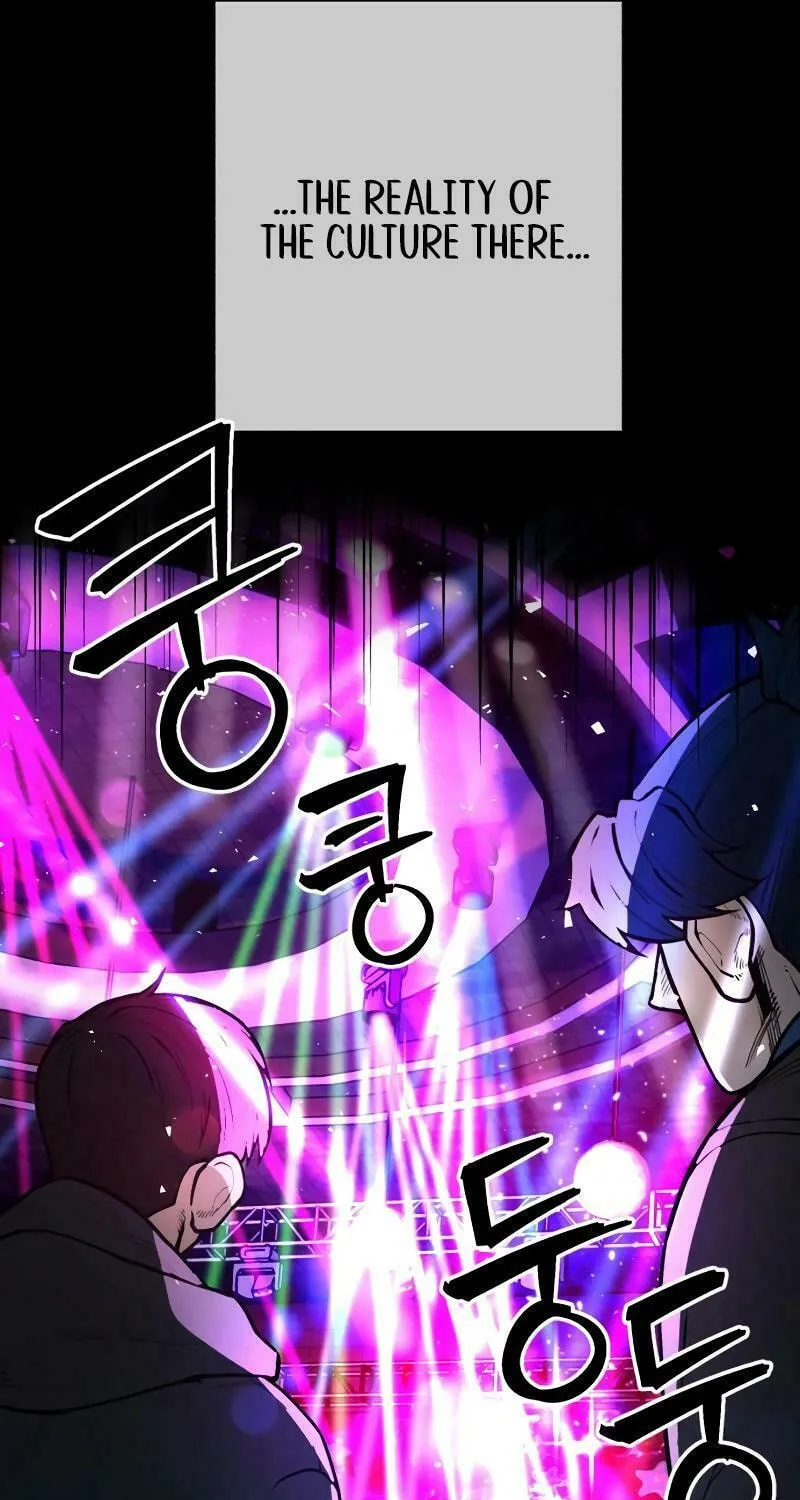 Juvenile Police Chapter 11 page 38 - 