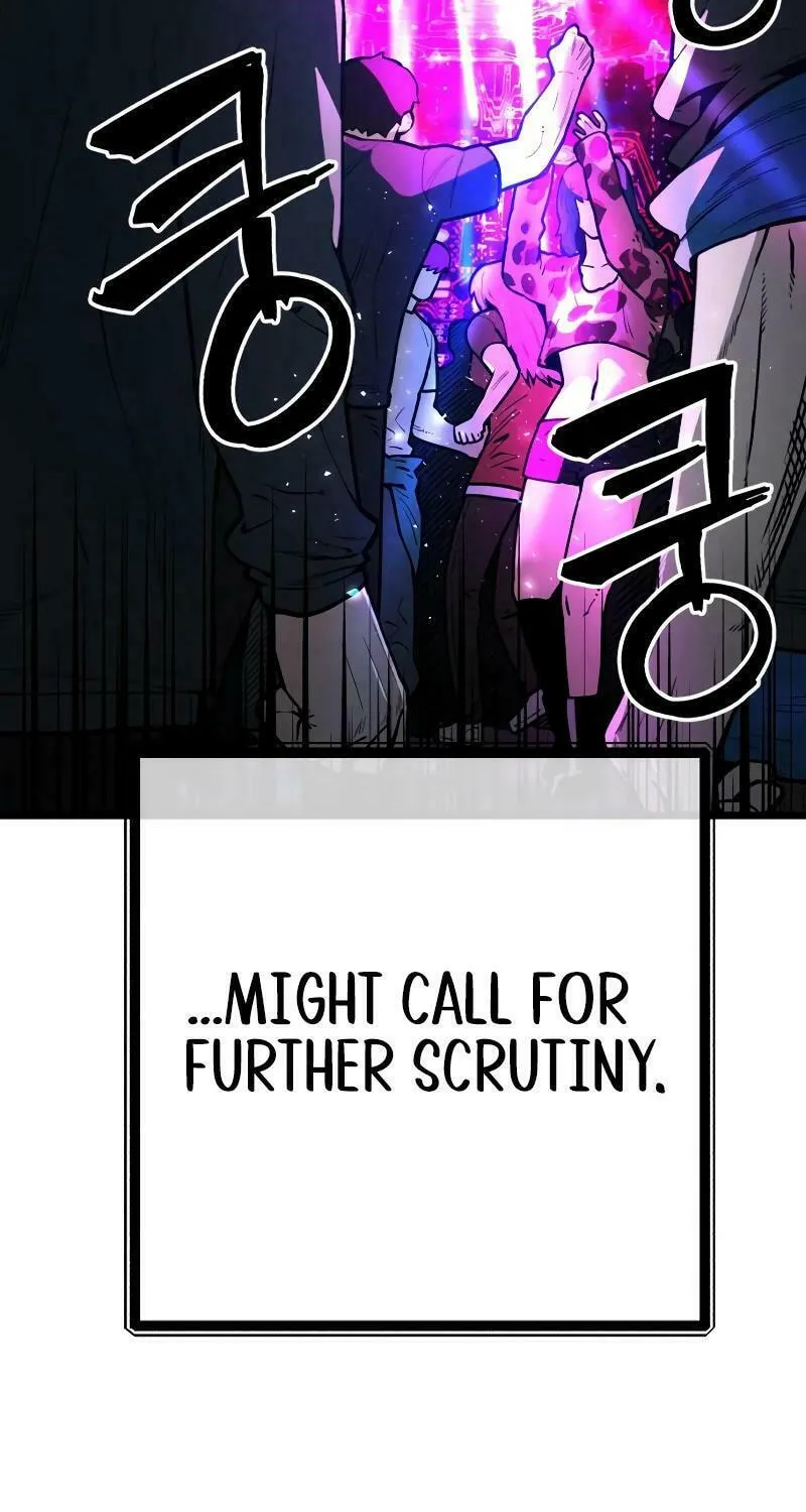 Juvenile Police Chapter 11 page 39 - 