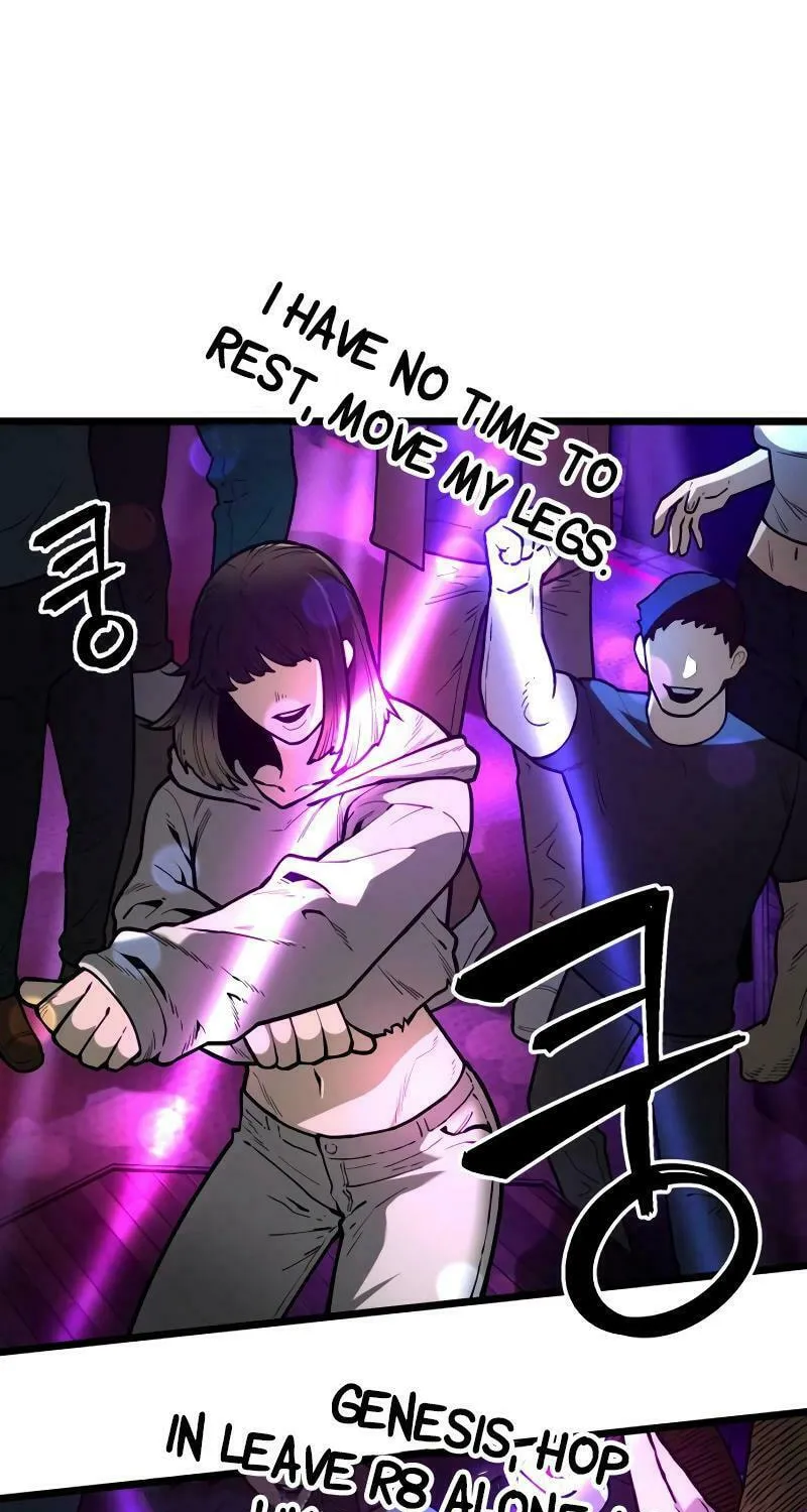 Juvenile Police Chapter 11 page 40 - 