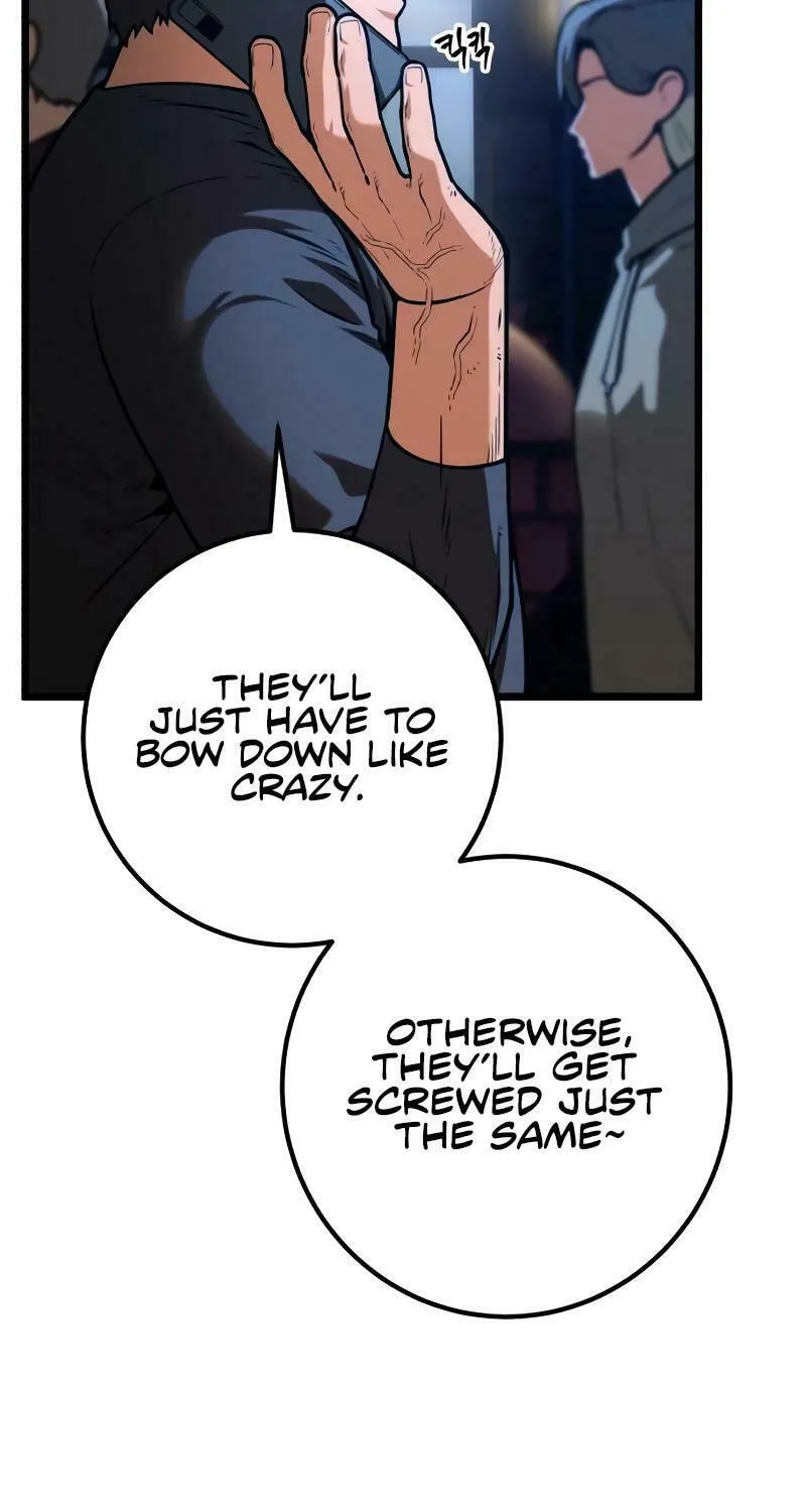 Juvenile Police Chapter 11 page 5 - 