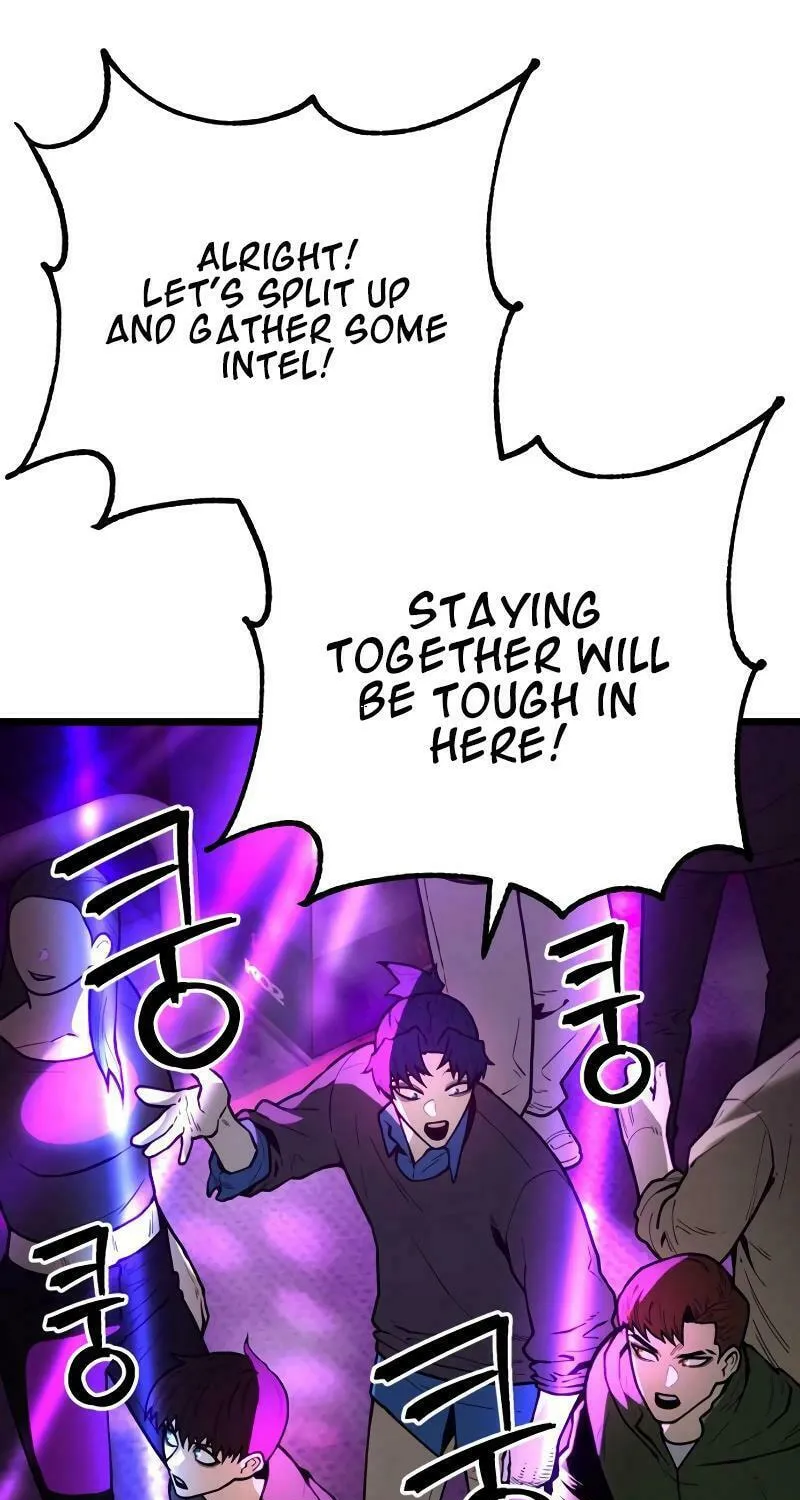 Juvenile Police Chapter 11 page 44 - 