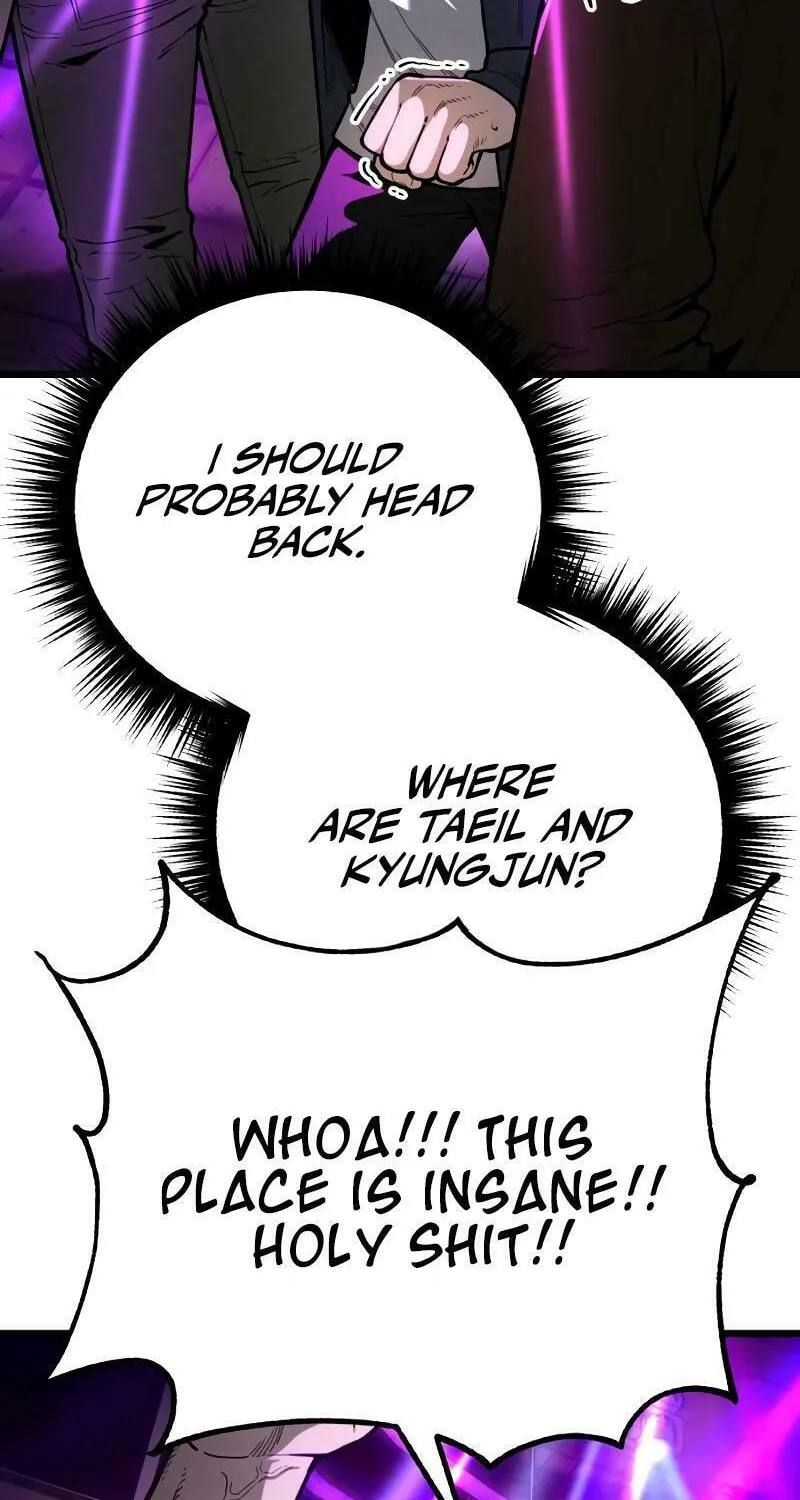 Juvenile Police Chapter 11 page 50 - 