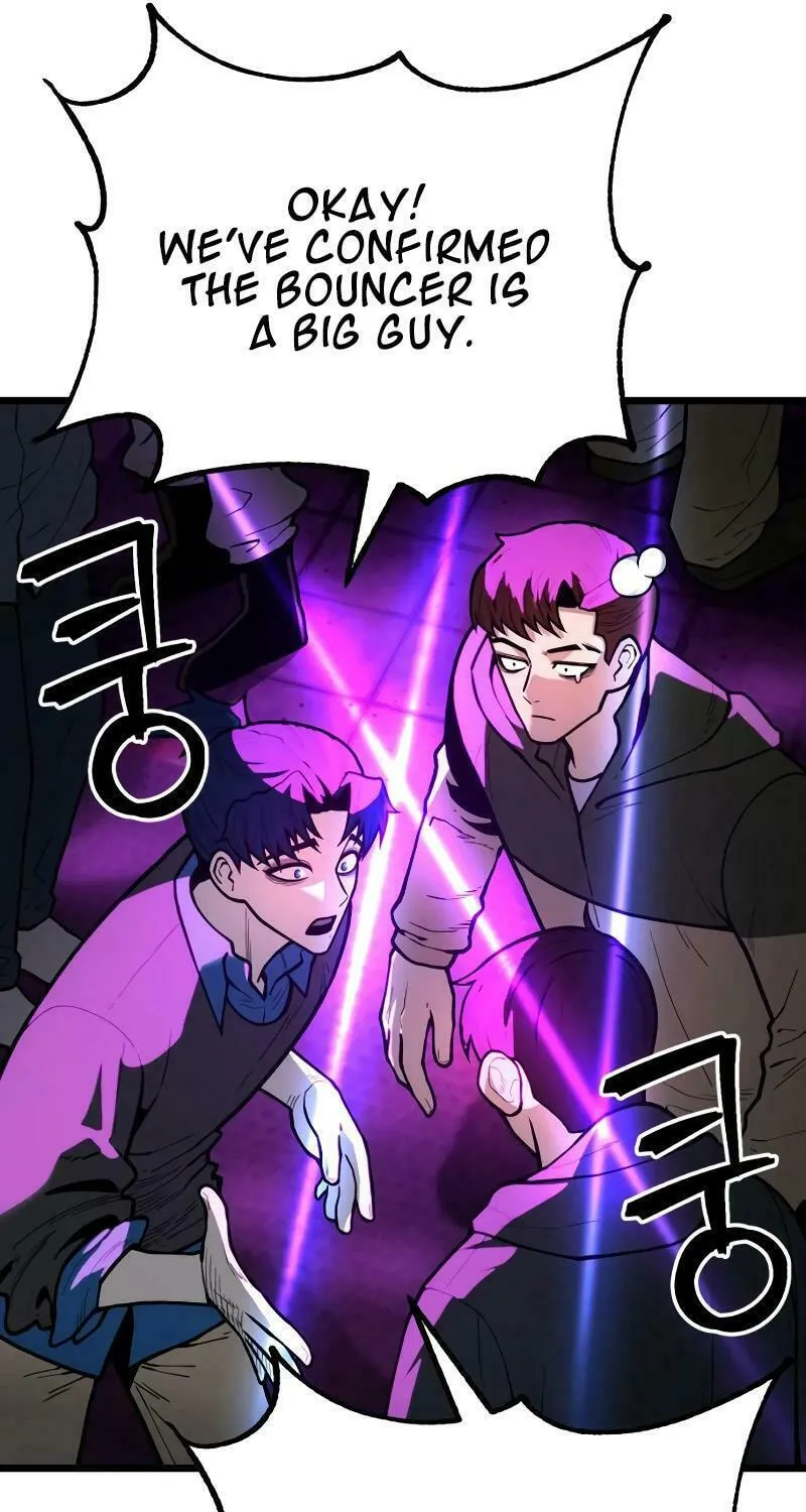 Juvenile Police Chapter 11 page 55 - 