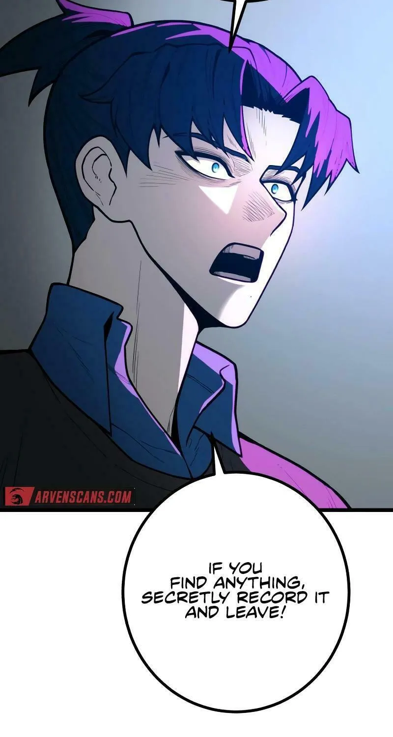 Juvenile Police Chapter 11 page 57 - 