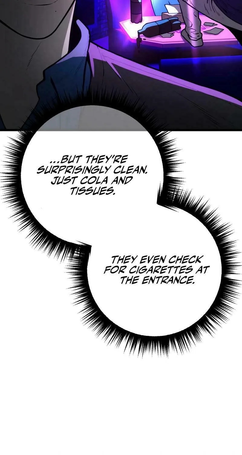 Juvenile Police Chapter 11 page 63 - 
