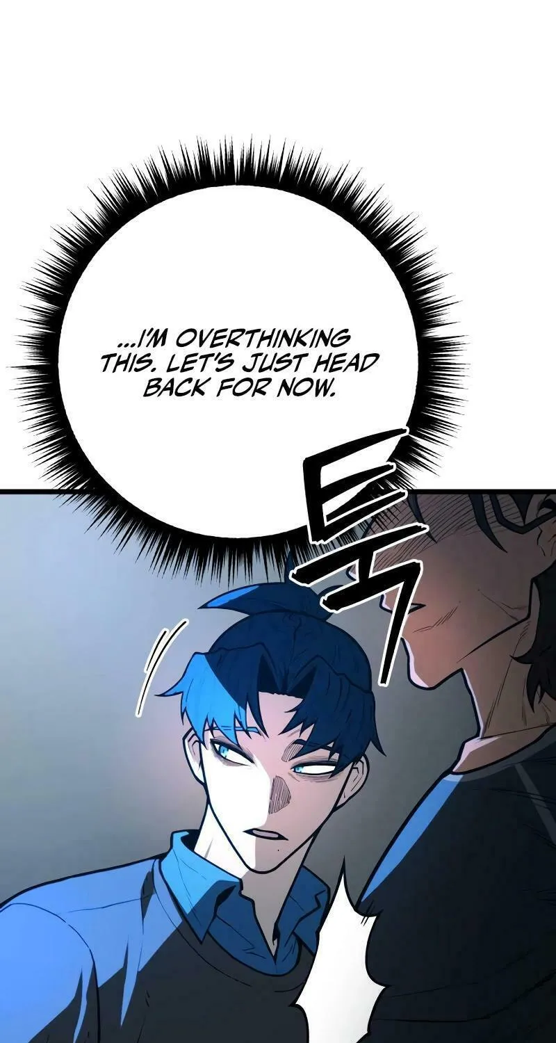 Juvenile Police Chapter 11 page 66 - 