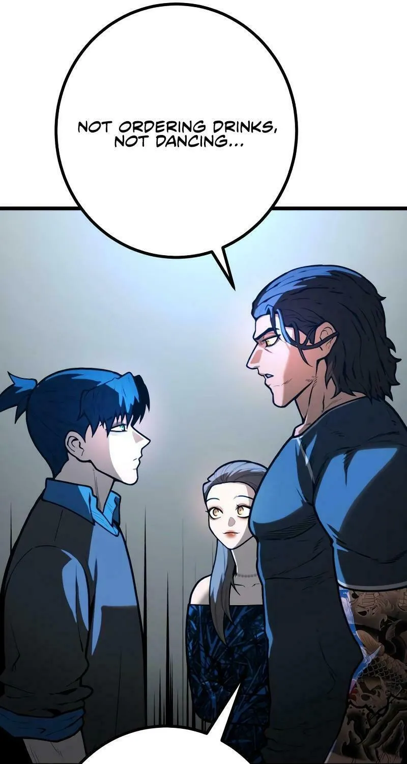 Juvenile Police Chapter 11 page 71 - 