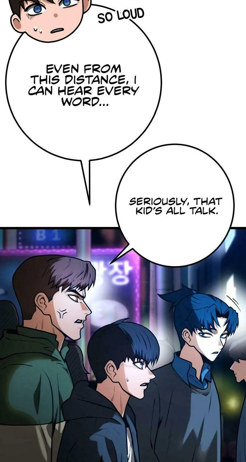 Juvenile Police Chapter 11 page 9 - 